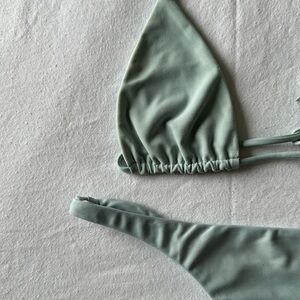 Benoa Kua Bikini Set